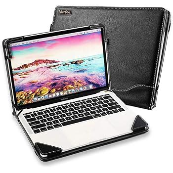 Amazon Case Cover Compatible With HP EliteBook X360 1030 G3 X360