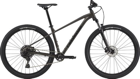 Cannondale Trail M Sbk