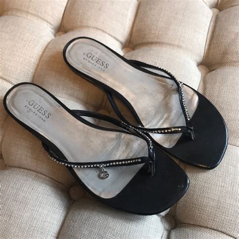 Guess By Marciano Shoes Guess By Marciano Formal Sandals Poshmark