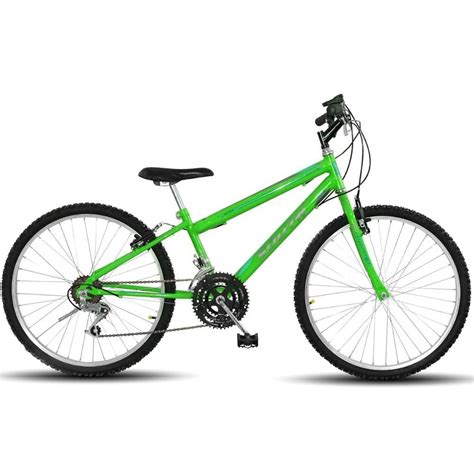 Bicicleta South Aro 24 Pontofrio