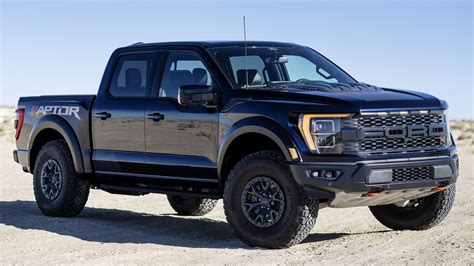 Ford F 150 2022 Wallpaper