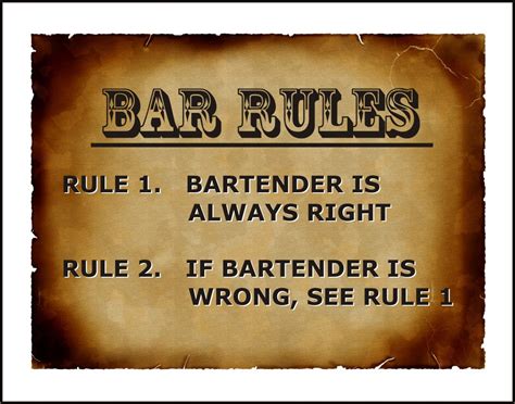 Funny Bar Quotes Quotesgram