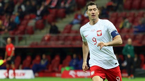 Letni Rekord Pobity Lewandowski Przeszed Do Historii Sport Wp