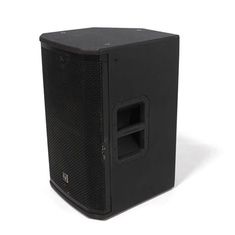 Electro Voice Etx P Active Pa Speaker Secondhand Gear Music