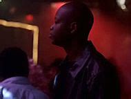 Naked Wendy Grantham In The Wire