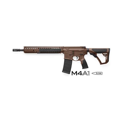 Daniel Defense Ddm M A Ris Ii Mil Spec Dynamikarms