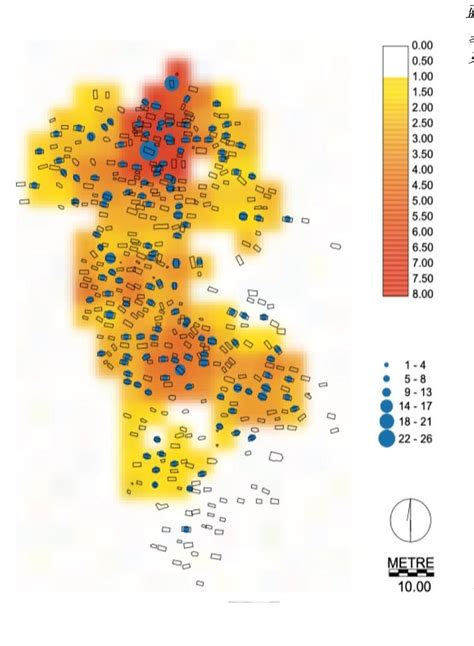 Heat Map How Do I Combine Heatmaps In Qgis Geographic Information Hot