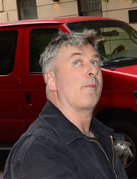 Alec Baldwin Uses Gay Slur But Claism Hes Not Homophobic MSNBC Show
