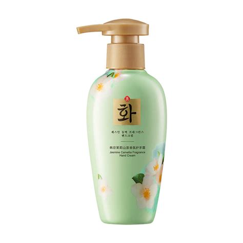 Rorec Hanfen Moisturizing Refreshing Hydrating Fragrance Hand Care Hand