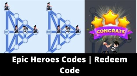 Epic Heroes Codes January 2025 UPDATED MrGuider