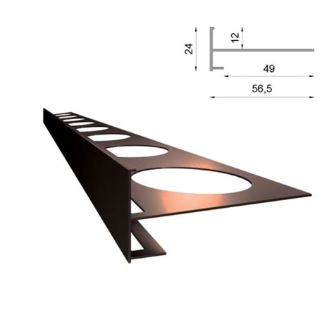 Profil Schodowy Sc Renoplast Super Profile