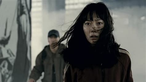 The Host Movie Kang Ho Song Hee Bong Byun Hae Il Park