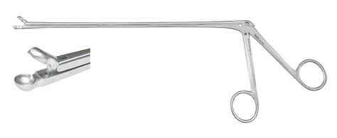 30 1480 Miltex Cup Jaw Biopsy Forceps 9