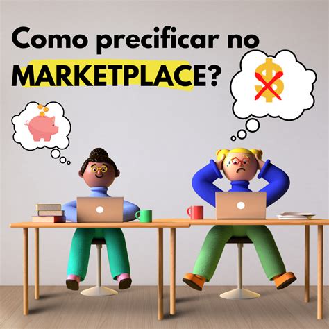 Como Precificar No Marketing Place Um Guia Para De Como Ter Lucro Em