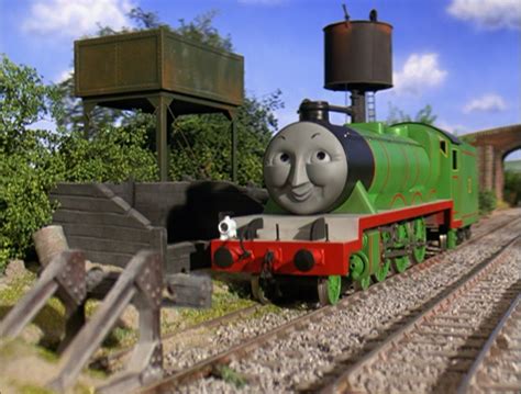 Henry Thomas The Tank Engine Wikia Fandom Powered By Wikia