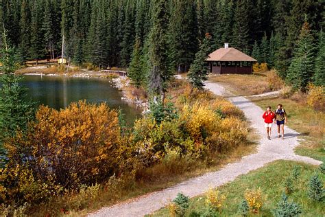 Fall and Winter Camping in Provincial Parks | Alberta Parks