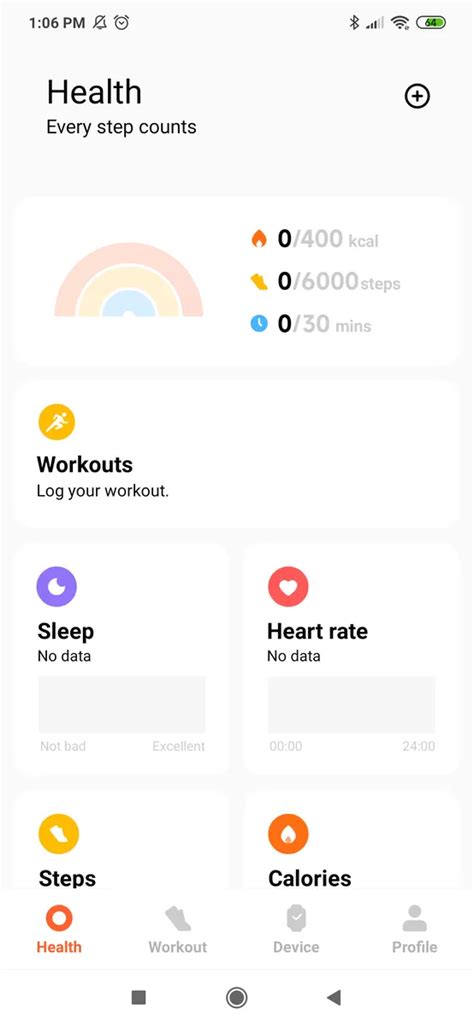How to Change Watch Faces on Your Mi Band Using Mi Fitness - kosaLife
