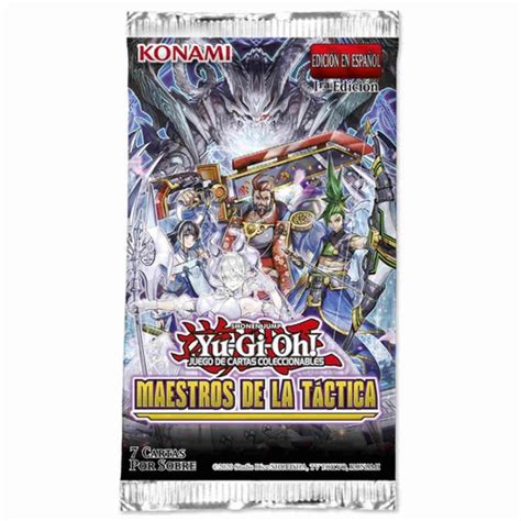 Juego de cartas sobre maestros de la táctica yugioh hipergol