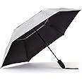 Amazon Sungrubbies UV Travel Sun Umbrella Lightweight UPF 50 Auto