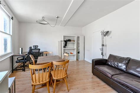 Queens Crescent Kentish Town London NW5 2 Bed Maisonette For Sale