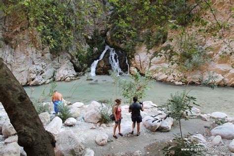 Sakl Kent Kanyonu Antalya Gezi Rehberi