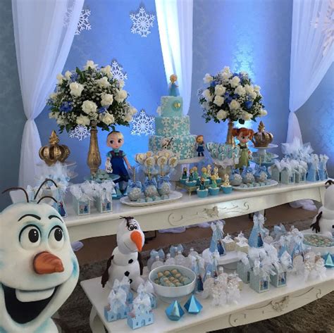 Frozen La Fiesta M S Solicitada Por Las Ni As