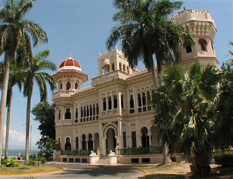 Cienfuegos | Cuba, Map, History, & Facts | Britannica