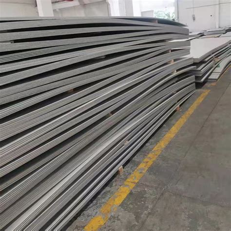 Gh High Temperature Alloy Steel Plate Alloy Steel And Nickel