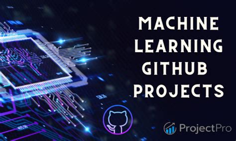 15 Machine Learning Projects Github For Beginners In 2022