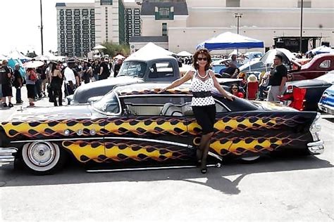 Goldfish Ladycar Xxx Porn Album