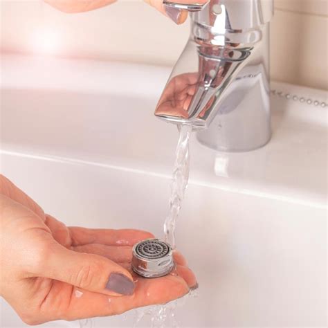 Water Saving Devices And Fixtures A Sustainable Solution For Eco