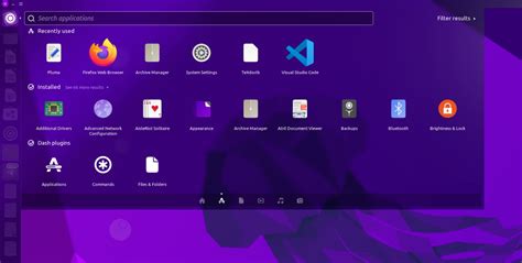 Ubuntu S Unity Desktop Still Lives Version 7 6 Is Available For Testing After 6 Years