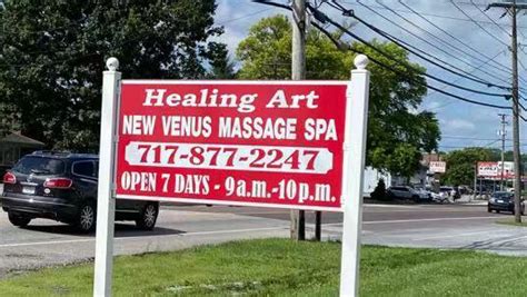 Healing Art Massage Therapy Palmyra Pa 17078 Services And Reviews