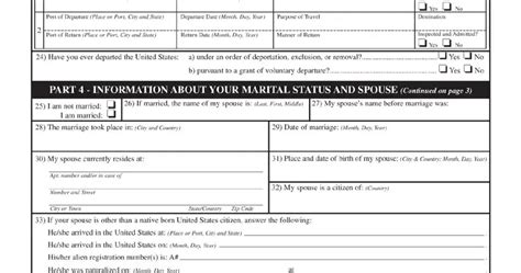 Eoir 42B Form ≡ Fill Out Printable PDF Forms Online