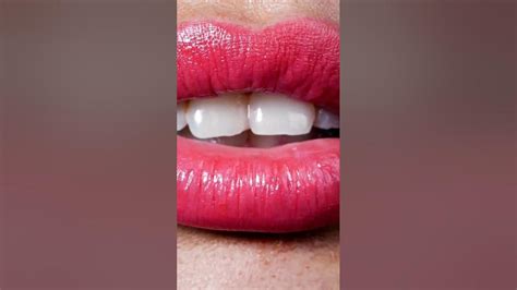 Are Lips The Most Sensitive Part Of The Body Facts Fact