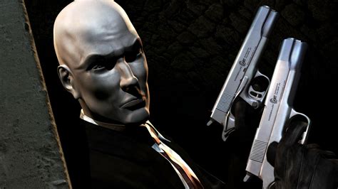 Hitman Silent Assassin Wallpaper