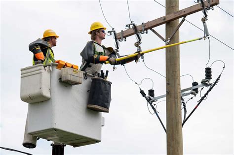 Power Restored To 40 Of Consumers Energy Customers Jtv Jackson