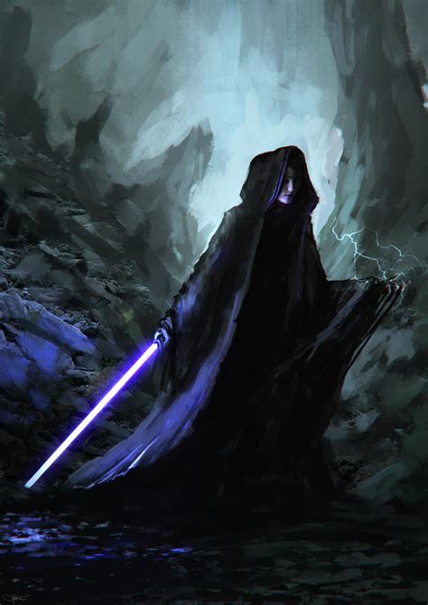 Jedi Master 002 by artificialdesign on DeviantArt