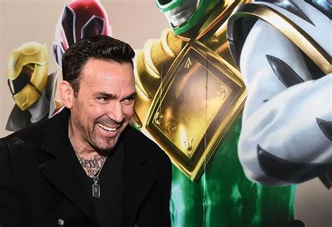 Jason David Frank De Qu Muri El Power Ranger Verde