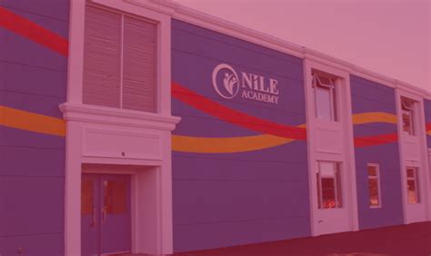 Nile Academy Inspired By Excellence And Innovation