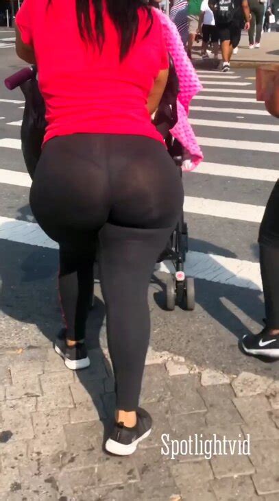 PHAT JIGGLY LATINA MILF SEE THROUGH CANDID ThisVid En español