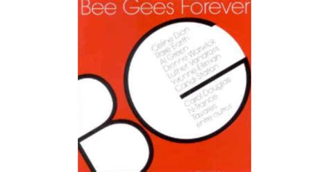 Cd Bee Gees Forever