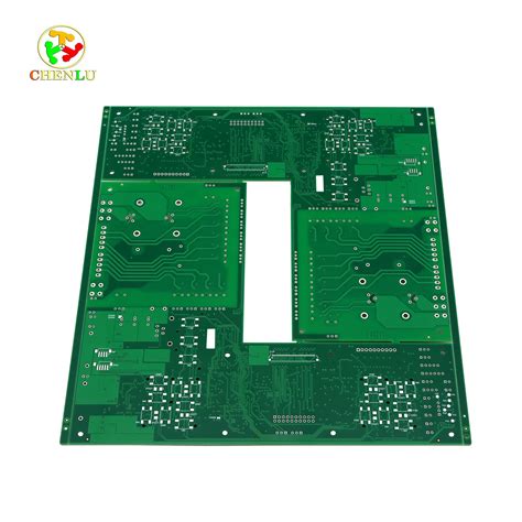 Custom One Stop Modules High Frequency Board Rigid Flex Board Design