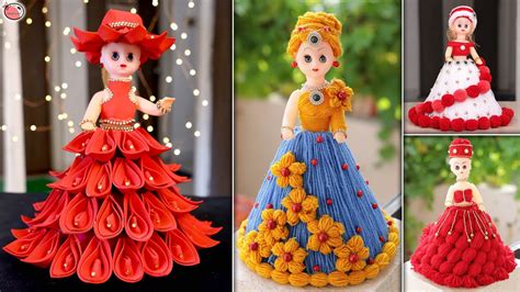 Pretty Girls Diy Room Decor Diy Projects Doll Decoration Idea