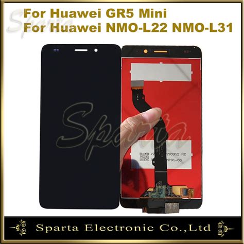 Huawei Nmo L31 Telegraph