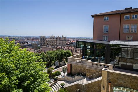 Villa Florentine Lyon France Hotels First Class Hotels In Lyon Gds