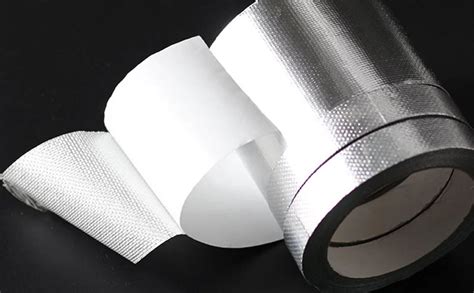 Aluminum Glass Cloth Tape Deyou Tape