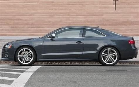 Used 2010 Audi S5 For Sale Pricing Features Edmunds