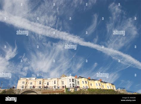 Tenby Beach Wales UK JP Stock Photo - Alamy