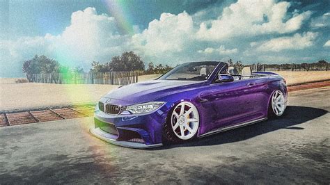 NFS HEAT BMW M4 CONVERTIBLE CUSTOMIZATION AND GAMEPLAY YouTube